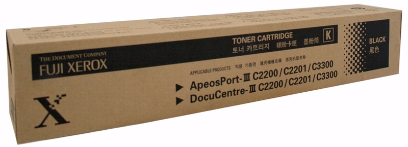 Mực đen Photocopy Fuji Xerox Docucentre-III C2201 (CT201213) giá rẻ ...